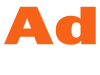 Admaru Logo